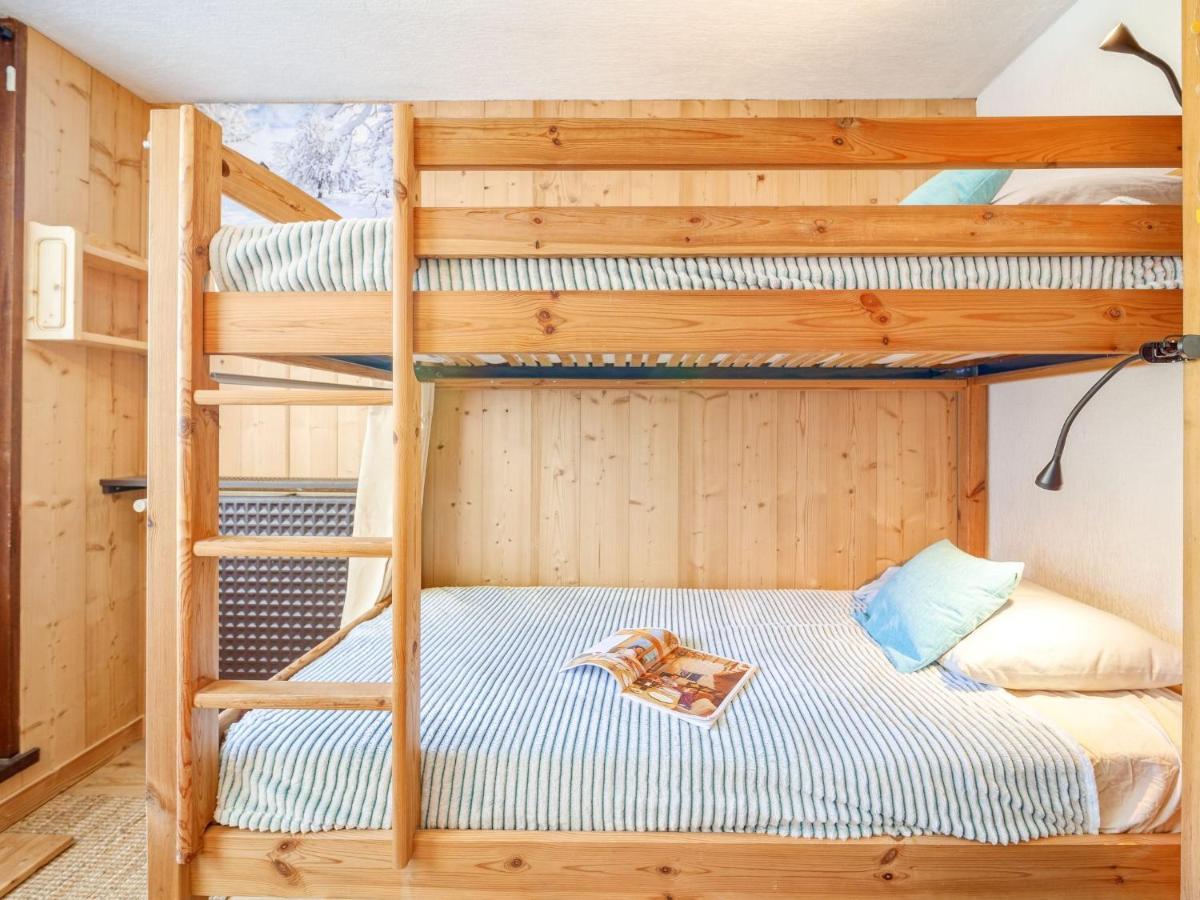 Studio Les Grandes Platieres - Val Claret-27 By Interhome Tignes Εξωτερικό φωτογραφία