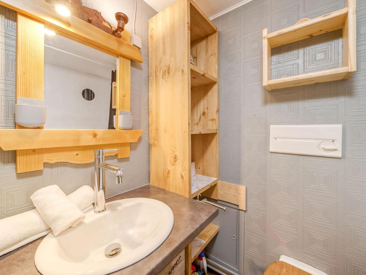 Studio Les Grandes Platieres - Val Claret-27 By Interhome Tignes Εξωτερικό φωτογραφία