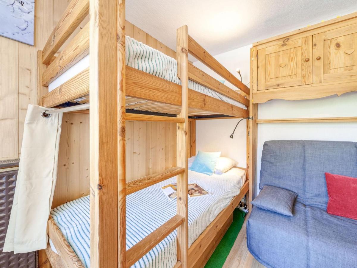 Studio Les Grandes Platieres - Val Claret-27 By Interhome Tignes Εξωτερικό φωτογραφία